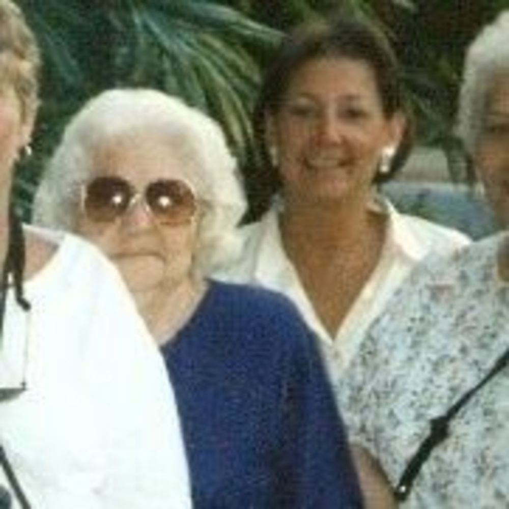 Meet your Posher, Jeannie